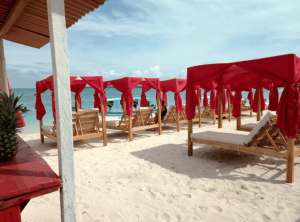 Playa Tranquila - Imagen 3