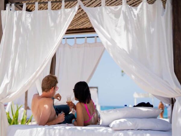 Bora Bora Beach House - Imagen 22