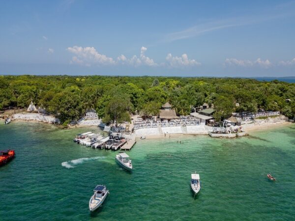 Bora Bora Beach Club - Imagen 5