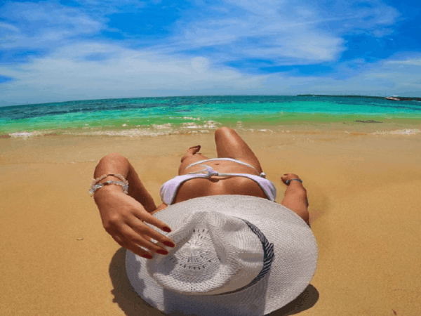 Playa Blanca Baru - Imagen 10