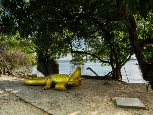 Pao Pao Beach Club - Image 3