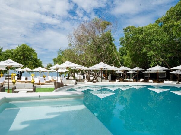 Pao Pao Beach Club - Image 5