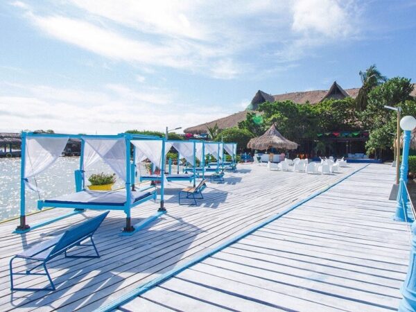 Hotel Isla Palma - Image 17