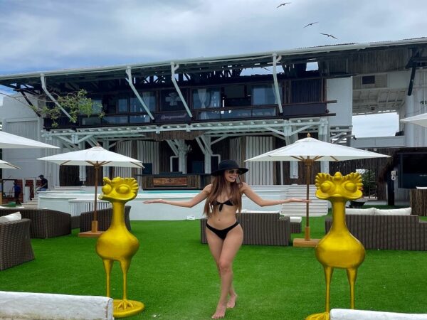 Pao Pao Beach Club - Image 12
