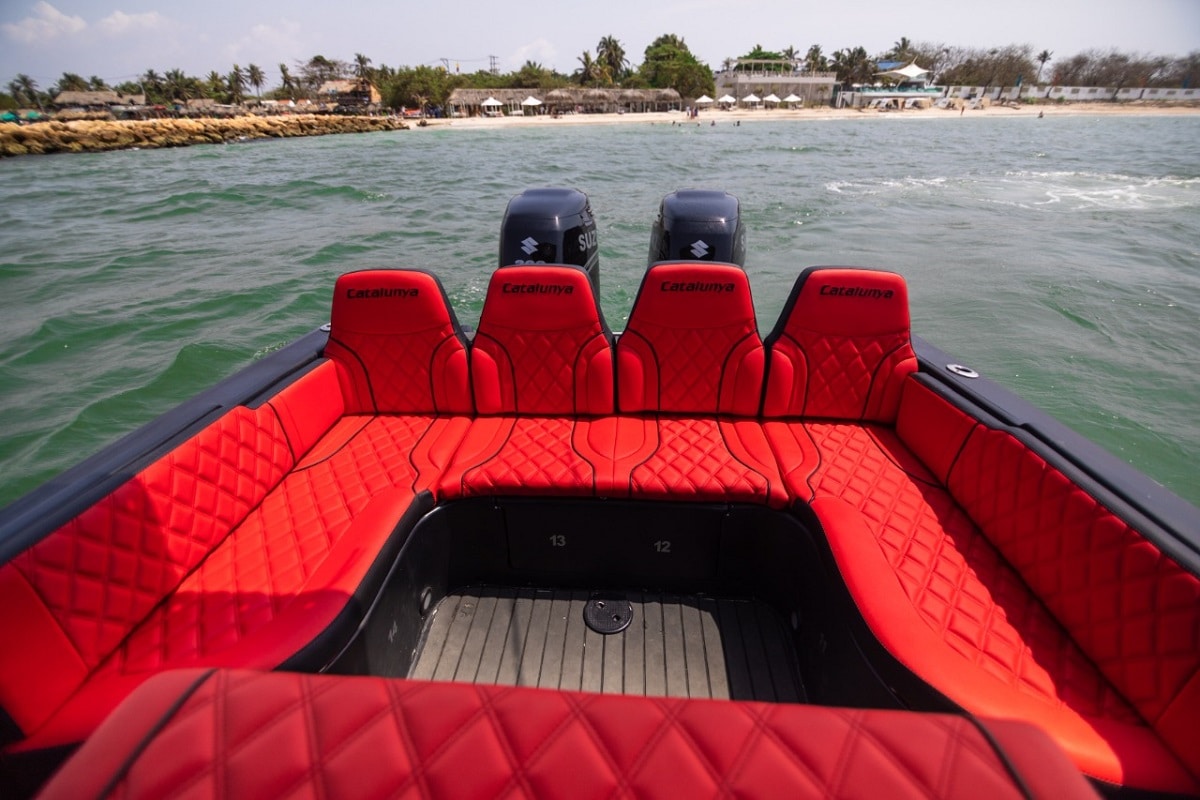 Lancha Catalunya - Imagen 18