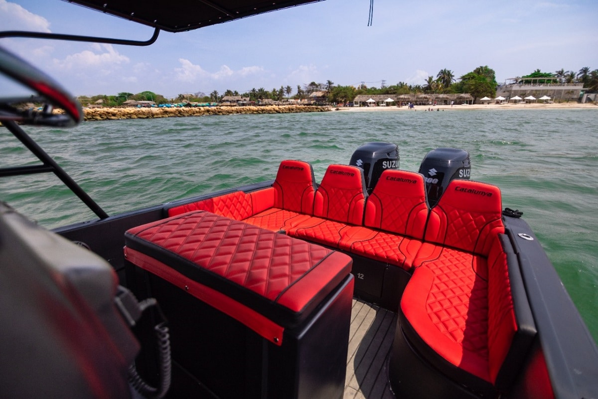 Lancha Catalunya - Imagen 17