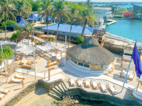 Mangata Beach Club - Image 28