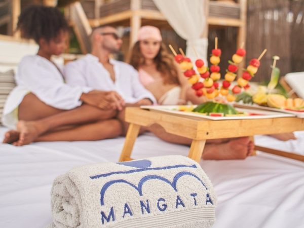 Mangata Beach Club