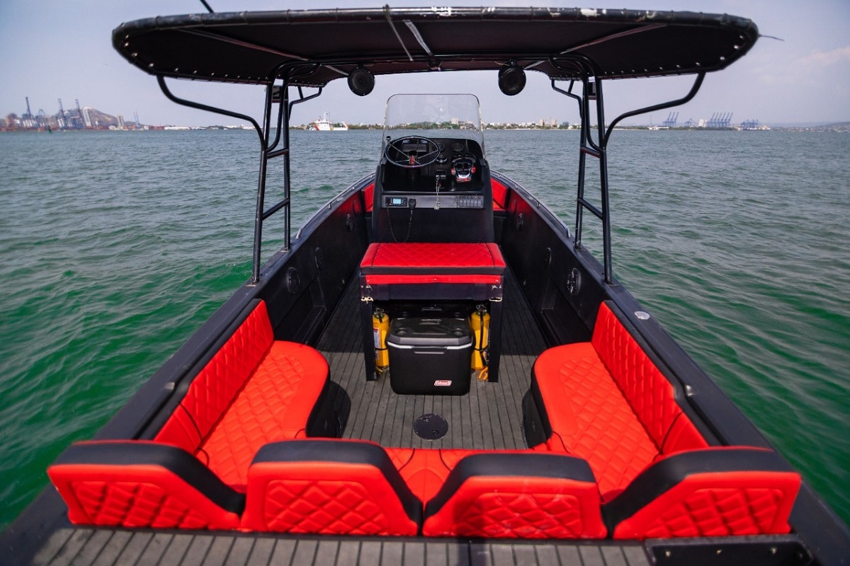 Lancha Catalunya - Imagen 8