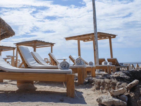 Mangata Beach Club - Image 21