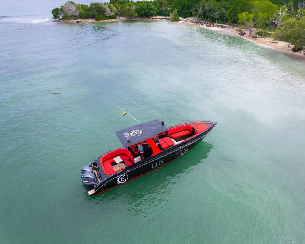 Lancha Lux - Image 15