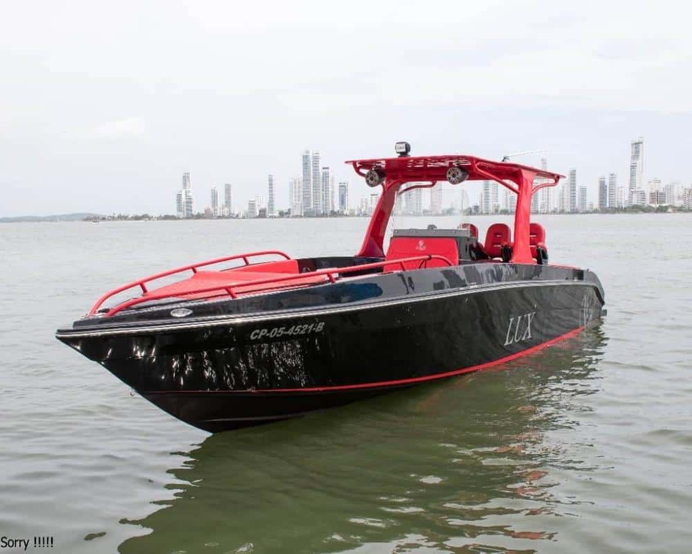 Lancha Lux - Image 13