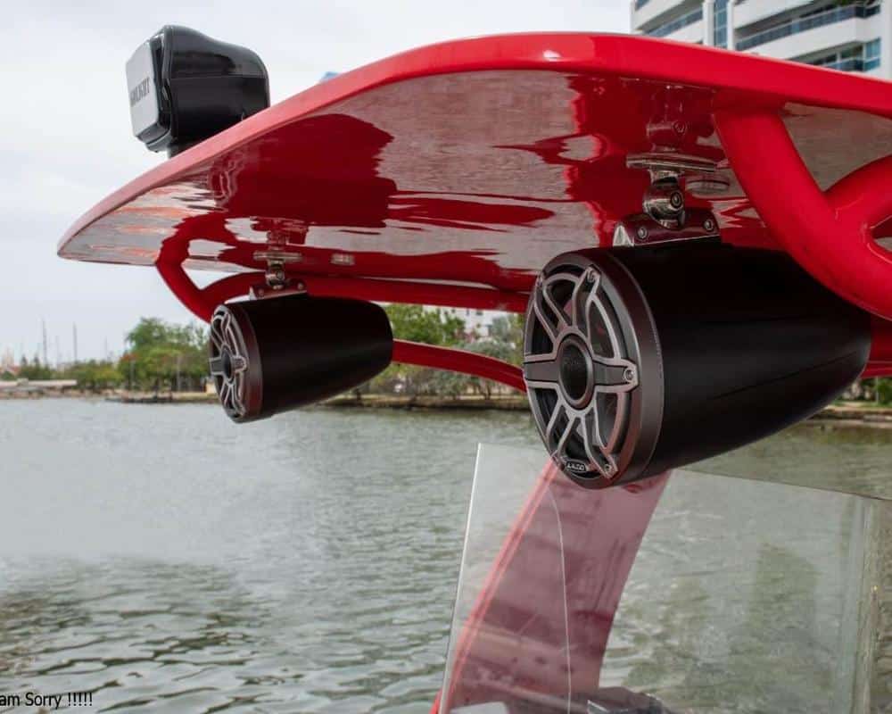 Lancha Lux - Image 12