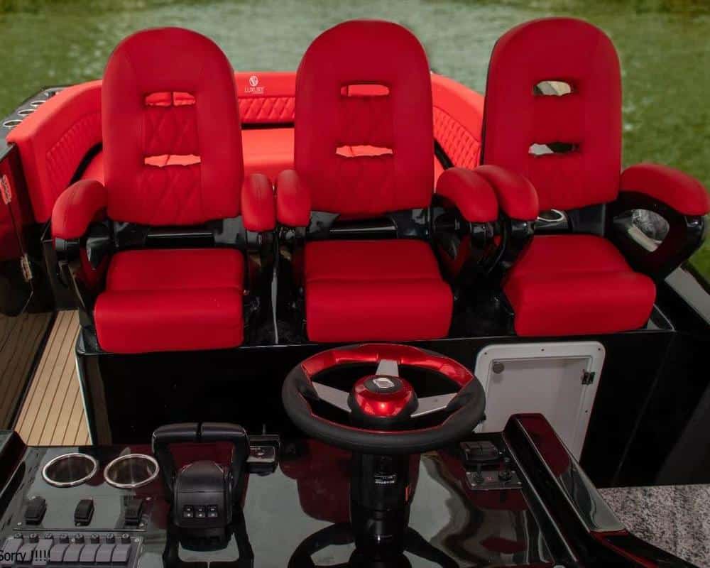 Lancha Lux - Image 11