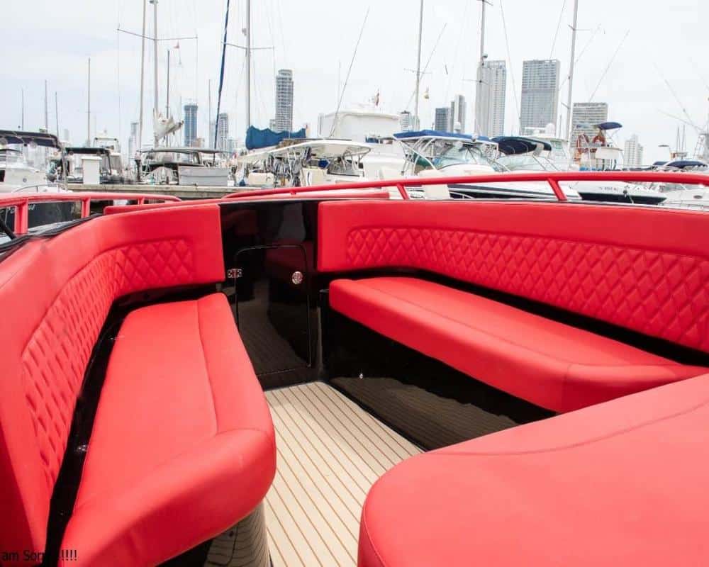 Lancha Lux - Image 9