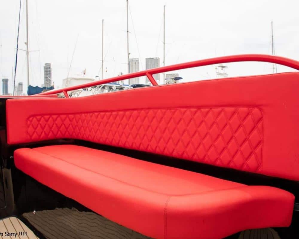 Lancha Lux - Image 8