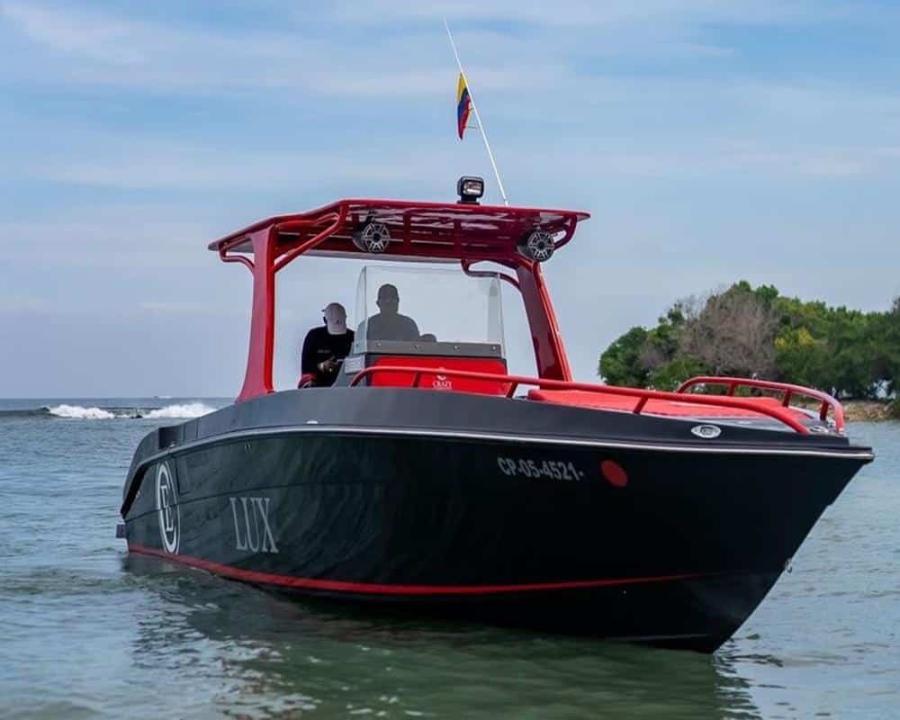 Lancha Lux - Image 6