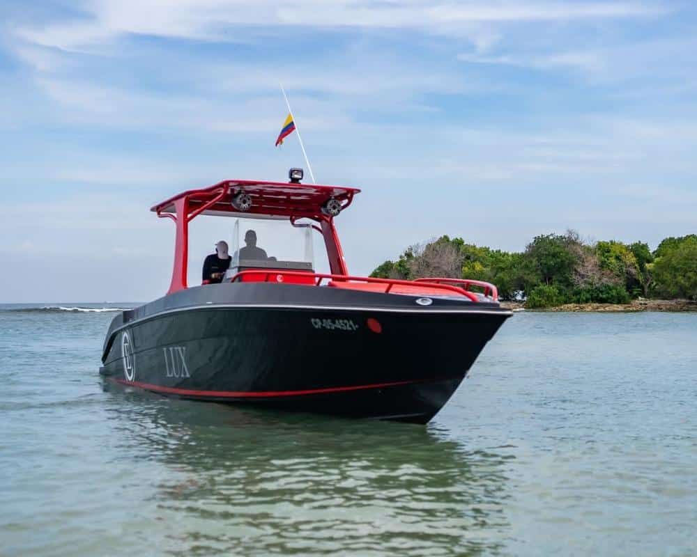 Lancha Lux - Image 17