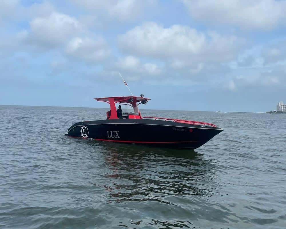 Lancha Lux - Image 3