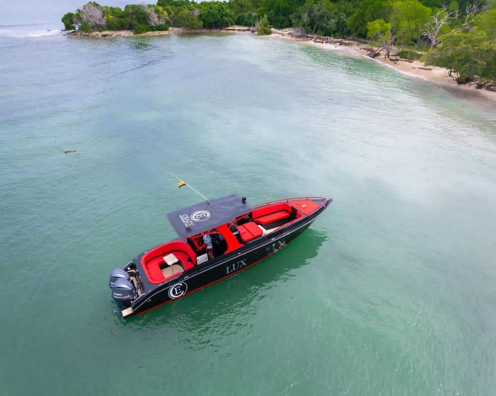 Lancha Lux - Image 2