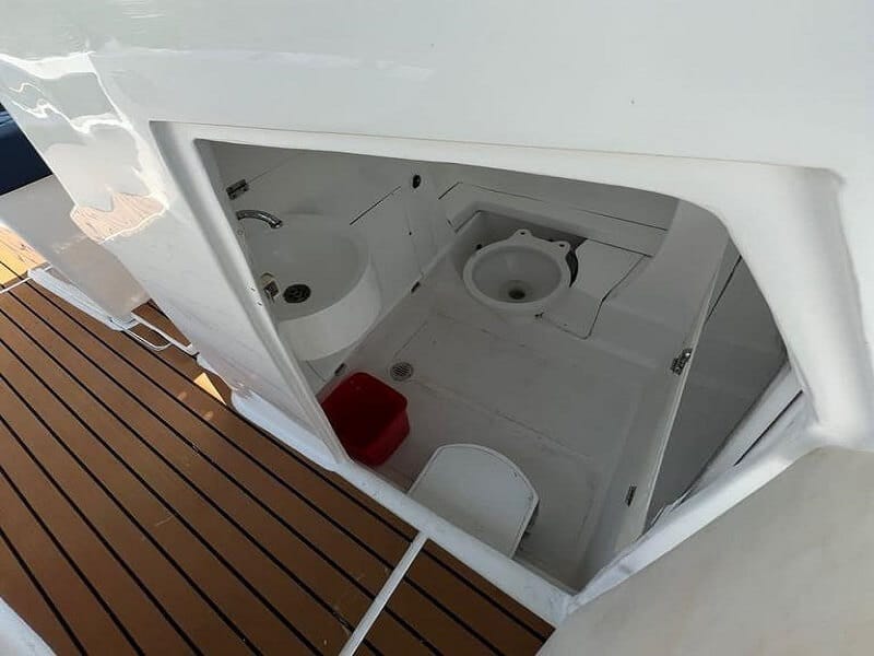 Lancha Sugar Daddy - Image 12