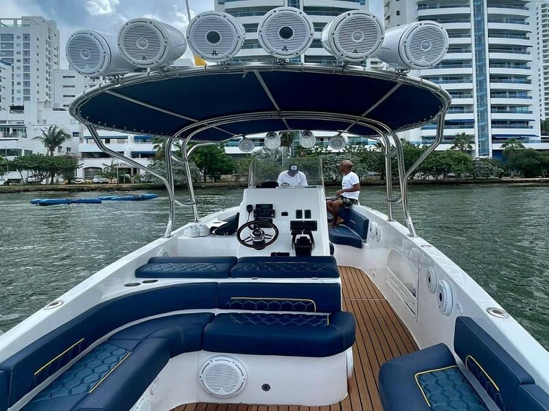 Lancha Sugar Daddy - Image 10