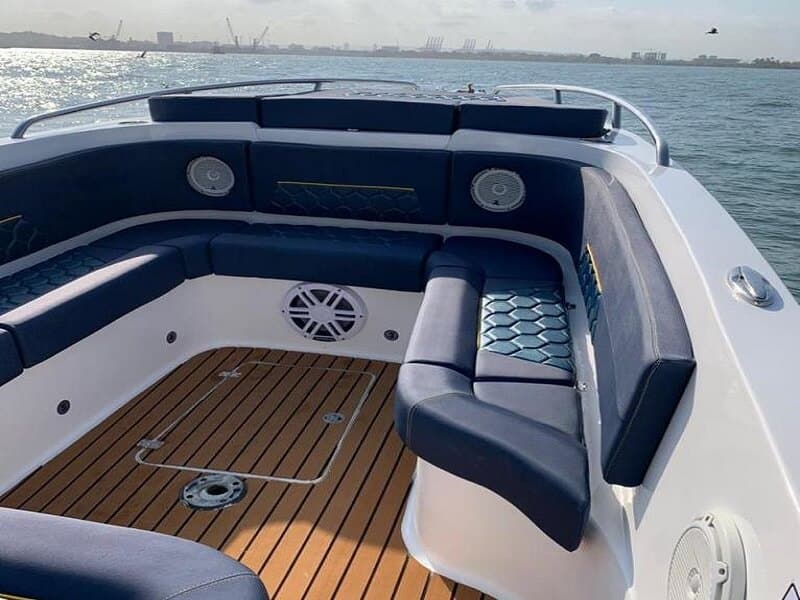 Lancha Sugar Daddy - Image 9