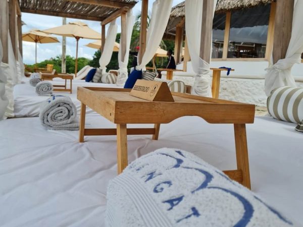 Mangata Beach Club - Image 2