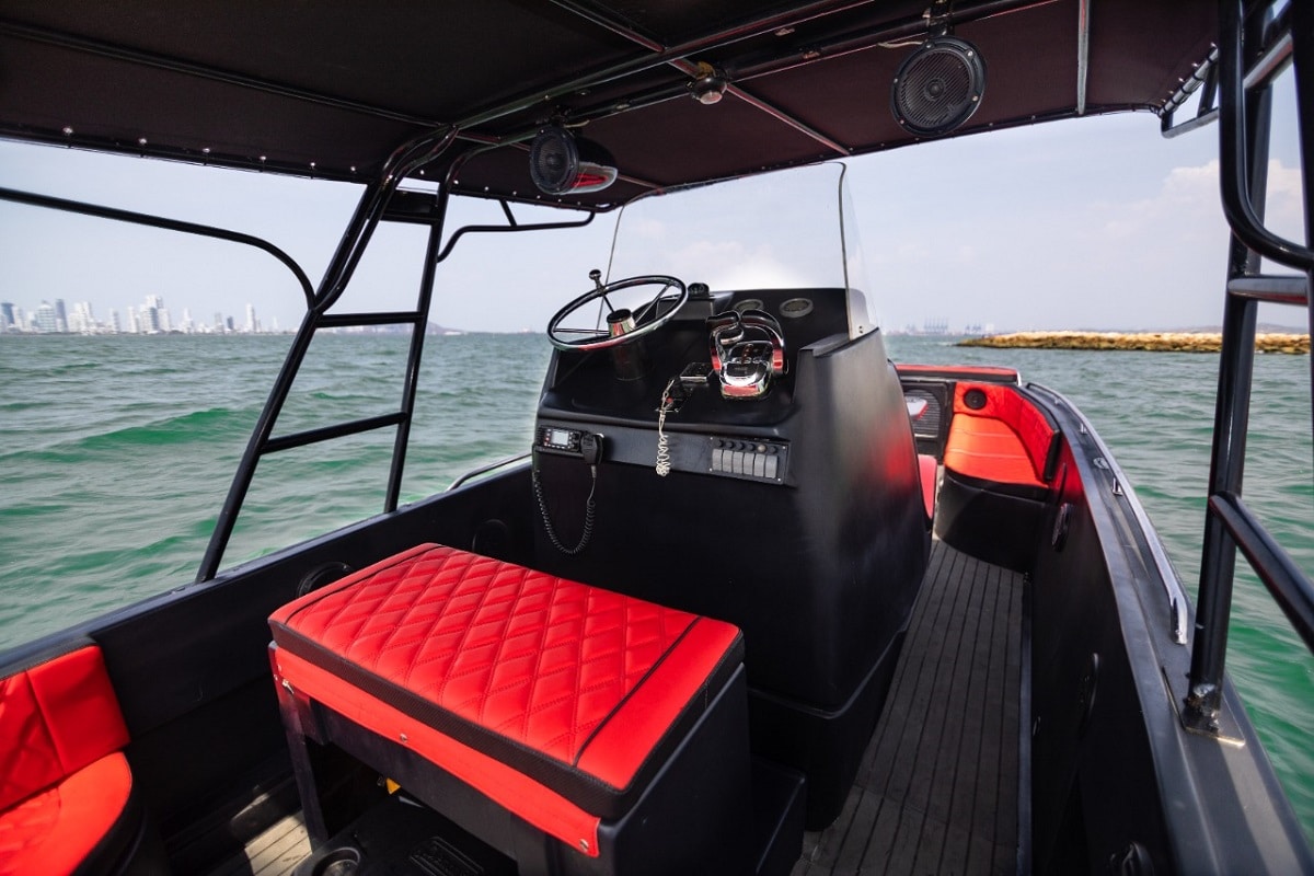 Lancha Catalunya - Imagen 14