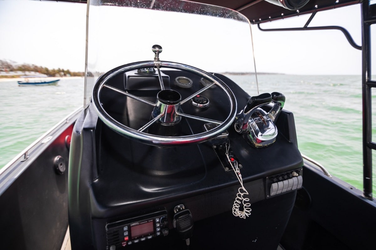 Lancha Catalunya - Imagen 12