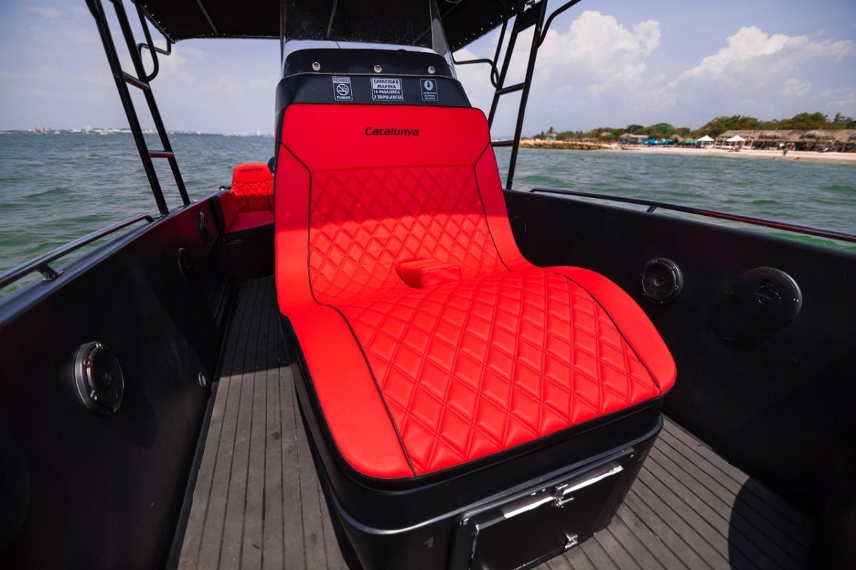 Lancha Catalunya - Imagen 10