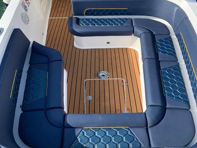 Lancha Sugar Daddy - Image 8