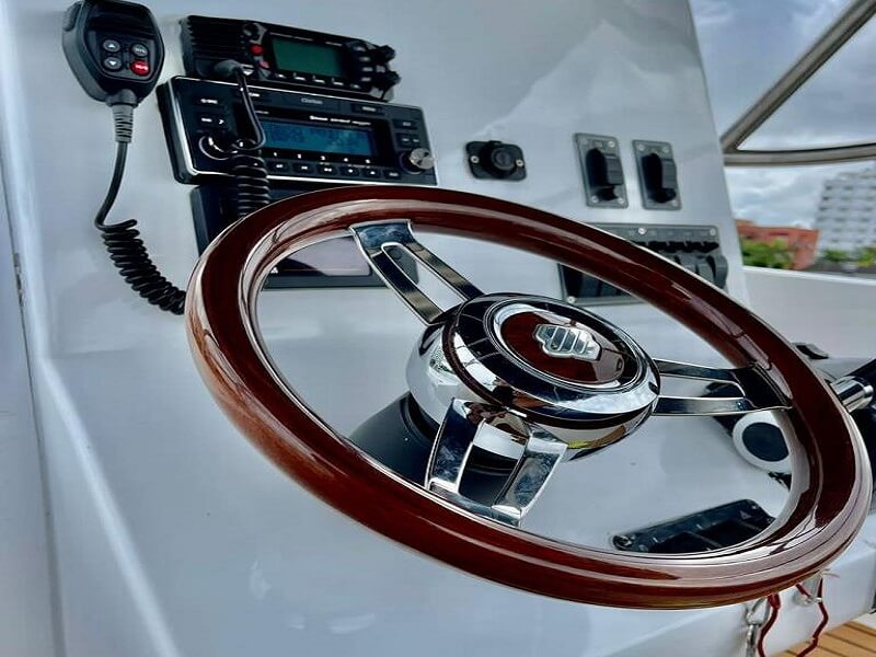 Lancha Sugar Daddy - Image 7