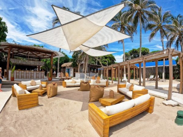 Mangata Beach Club - Image 9
