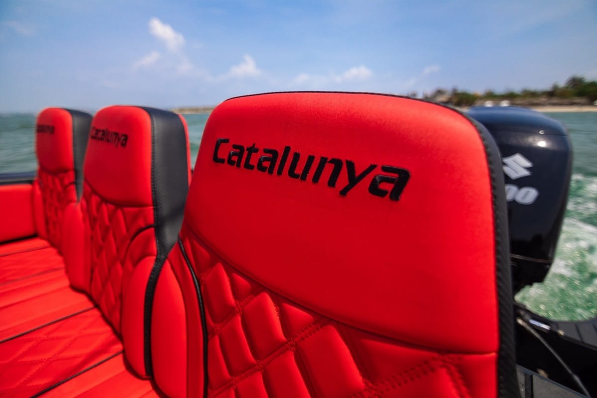 Lancha Catalunya - Imagen 13