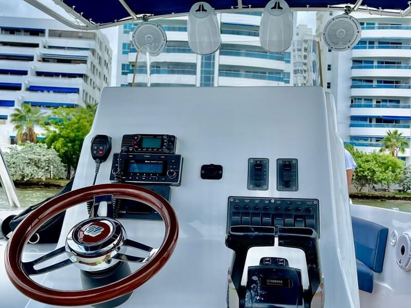 Lancha Sugar Daddy - Image 6