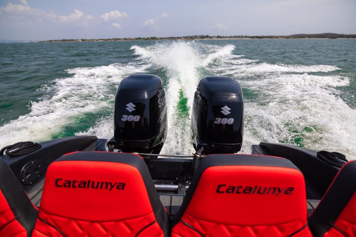 Lancha Catalunya - Imagen 7