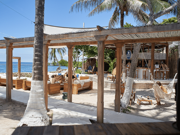 Mangata Beach Club - Image 19