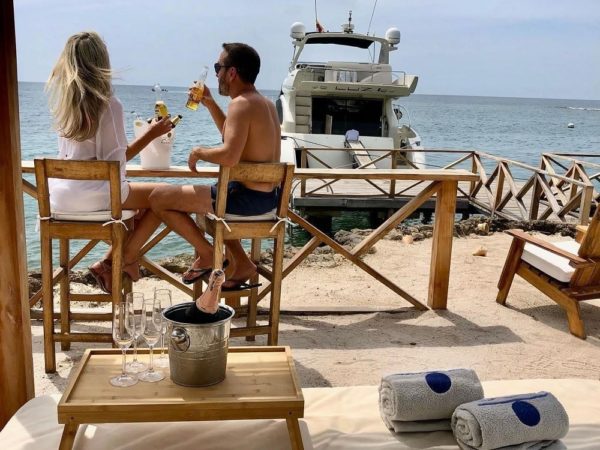 Mangata Beach Club - Image 20