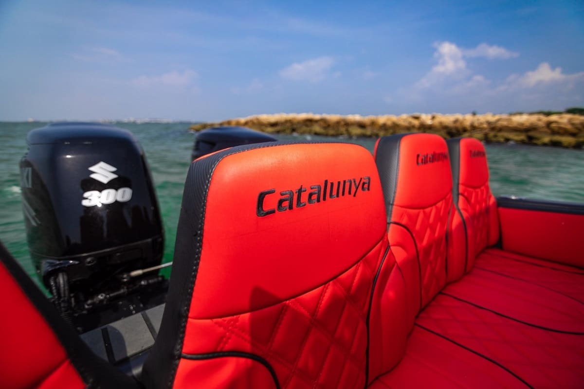Lancha Catalunya - Imagen 11