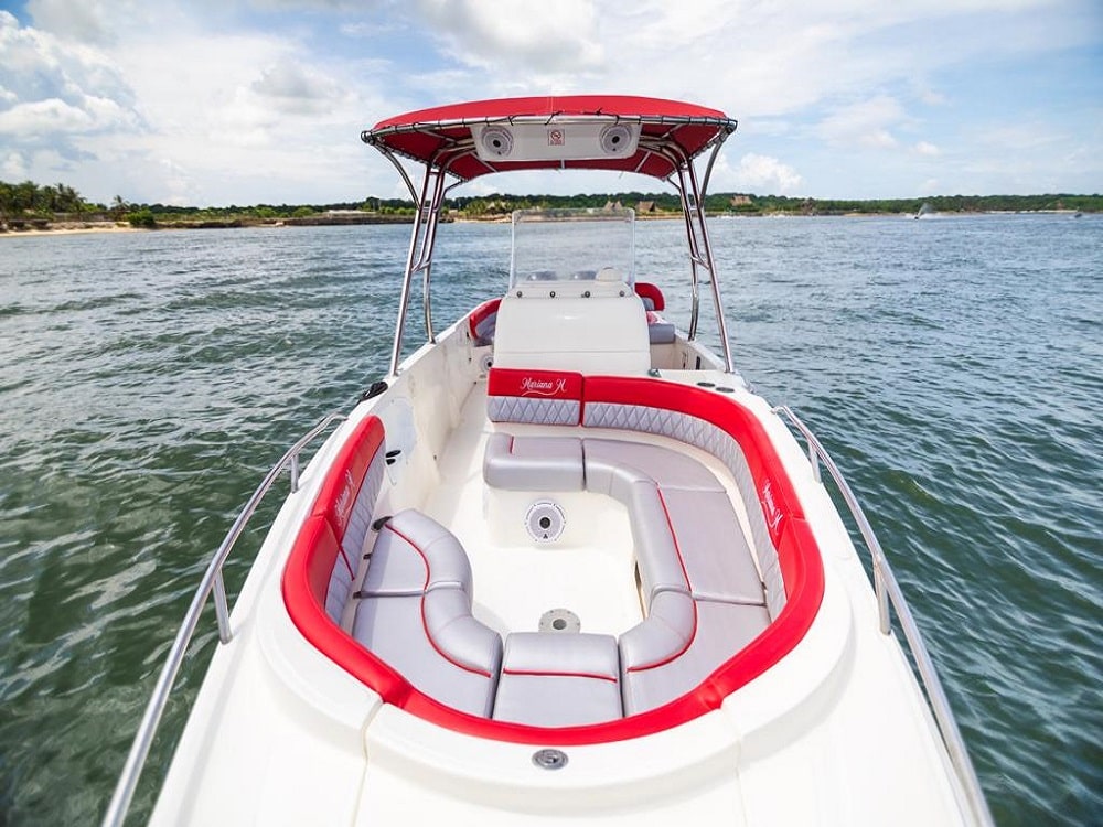 reserva tu lancha hoy