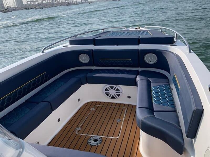 Lancha Sugar Daddy - Image 4