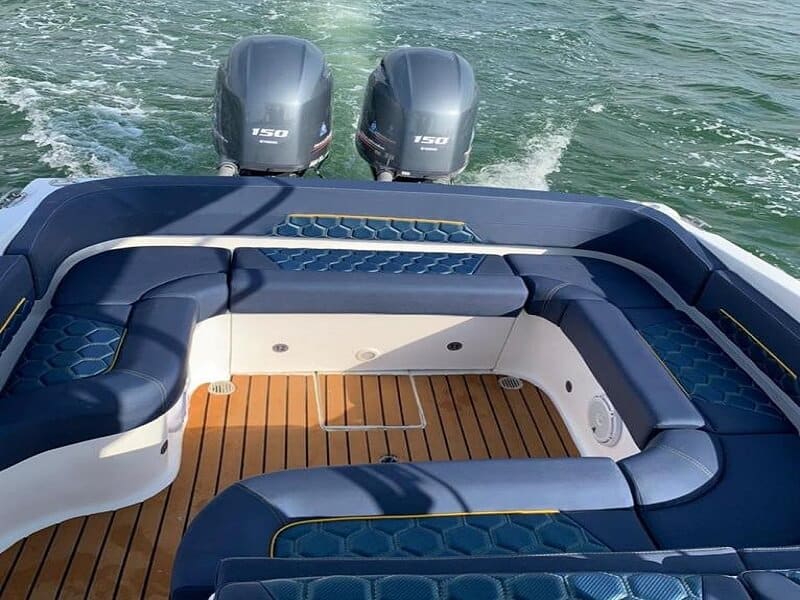 Lancha Sugar Daddy - Image 3