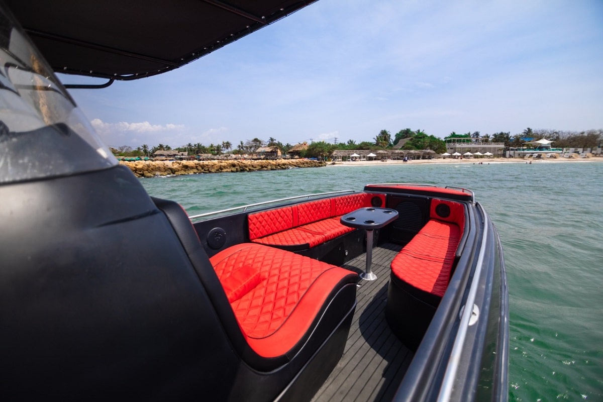 Lancha Catalunya - Imagen 6