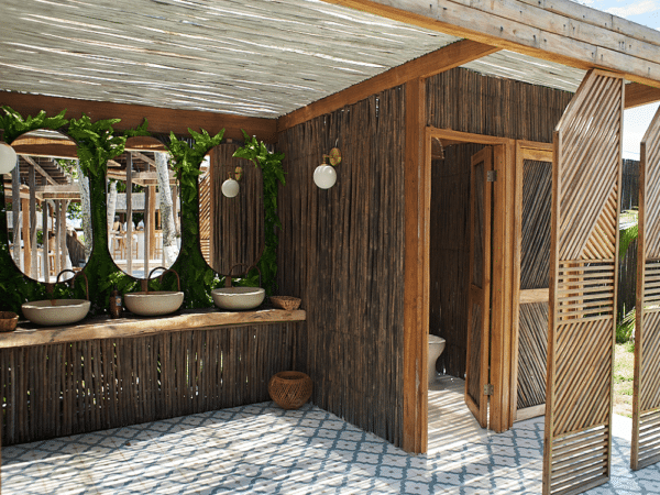 Mangata Beach Club - Image 26