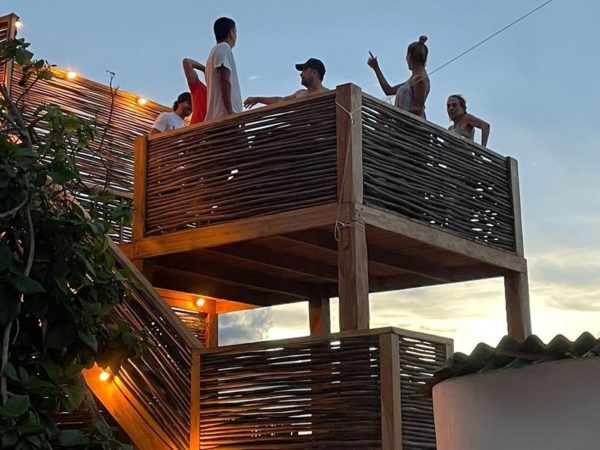 Mangata Beach Club - Image 27