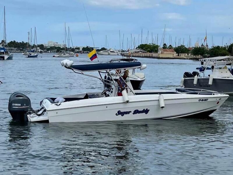 Lancha Sugar Daddy - Image 2