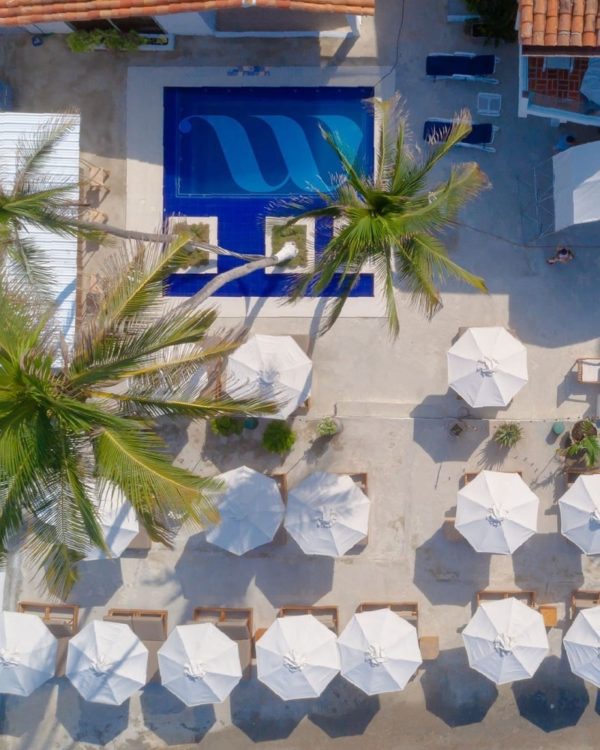 Wala Wala Beach Club