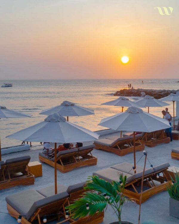Wala Wala Beach Club - Image 16