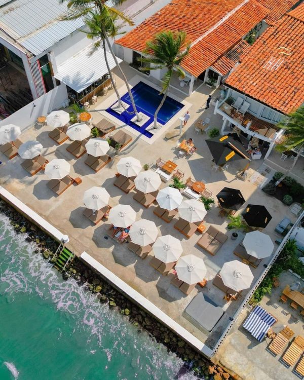 Wala Wala Beach Club - Image 2